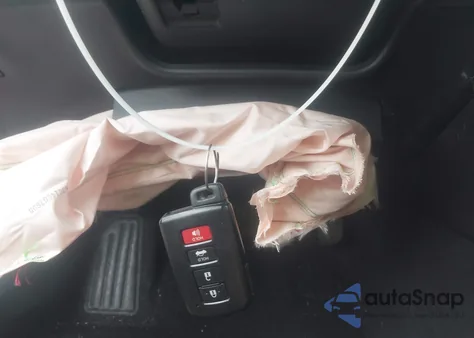 2014 Toyota Camry Se V6 from USA, damaged, VIN 4T1BK1FK7EU552687